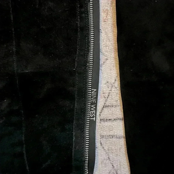 Nine West suede boots - Picture 2 of 5